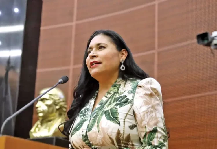 Senado abrirá conversatorio con expertos para discutir reforma a la Ley de Amparo