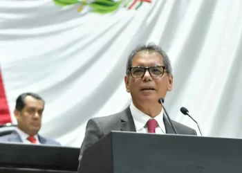 Secretario de Hacienda detalla a diputados iniciativas que integran el paquete económico 2026