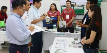 Fomenta ExpoCiencias Tamaulipas 2025 creatividad juvenil y soluciones innovadoras
