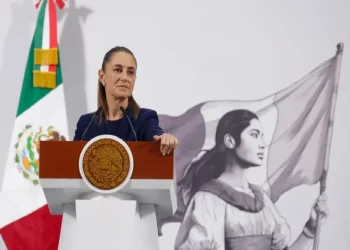 Reforma a Ley Nacional de Aguas será enviada el lunes: Sheinbaum