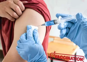 Si tienes 30 años también debes vacunarte contra sarampión, según estudio