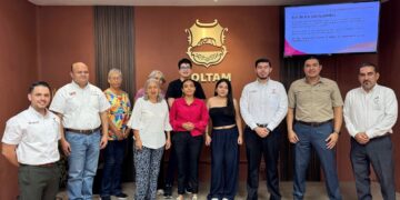 Realizan Colegio de Tamaulipas y la UAT estudio de mercado sobre harina de sorgo blanco