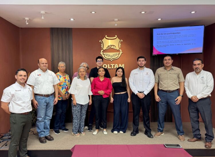 Realizan Colegio de Tamaulipas y la UAT estudio de mercado sobre harina de sorgo blanco