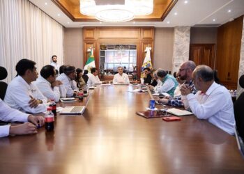 Agilizan trámites para planta de combustibles limpios en Tamaulipas, invierten 6.5 MDD