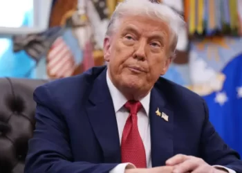 Trump dice que no permitirá a Israel anexionarse Cisjordania; “Es hora de parar”