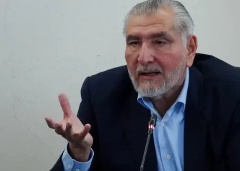 Admite Adán Augusto López ingresos por 79 mdp en 2023 y 2024