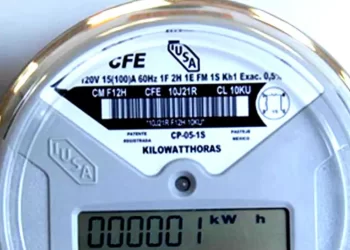 Secretaría de Energía confirma recuperación eléctrica en la Península tras apagón masivo