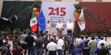 Hay condiciones en Tamaulipas para crecimiento de inversión europea: Embajador Francisco André