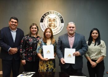 Garantizan continuidad de trabajos del OPPMT
