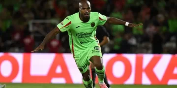 Juárez derrota a León con un penal polémico en la jornada 11 del Apertura 2025