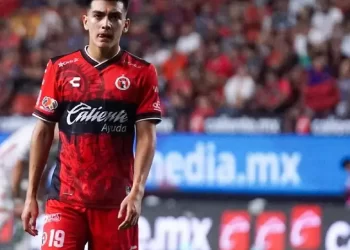 Manchester United estaría interesado en Gilberto Mora