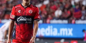 Manchester United estaría interesado en Gilberto Mora