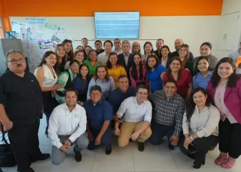 SEP lanza consulta nacional para nuevo sistema de formación docente