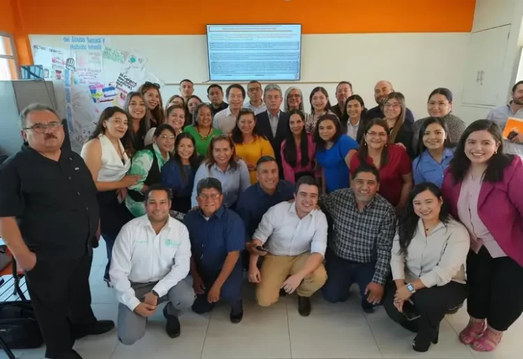 SEP lanza consulta nacional para nuevo sistema de formación docente