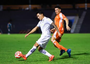 Venados de Yucatán le pega 6-3 a Correcaminos en el Marte R. Gómez