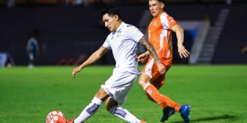 Venados de Yucatán le pega 6-3 a Correcaminos en el Marte R. Gómez