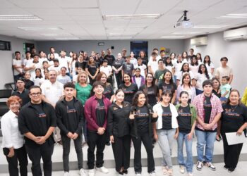 Celebra la UAT el encuentro de exalumnos “Transformando Vidas”