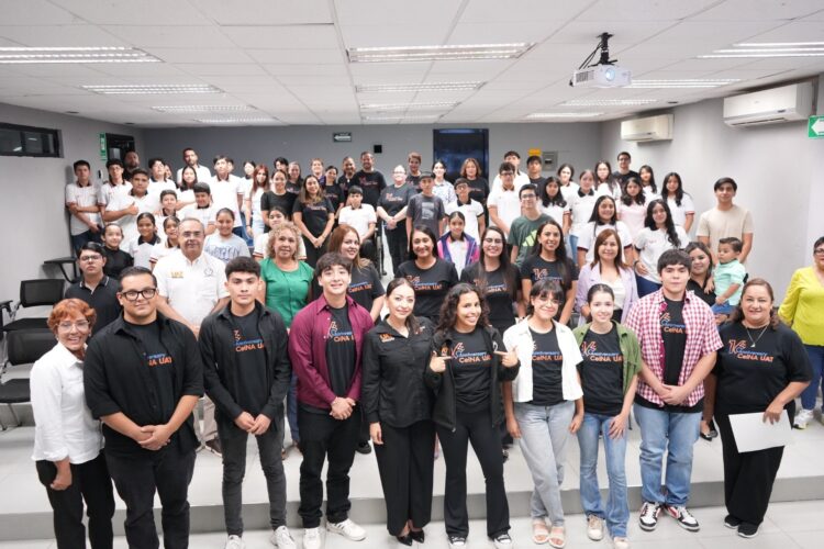 Celebra la UAT el encuentro de exalumnos “Transformando Vidas”