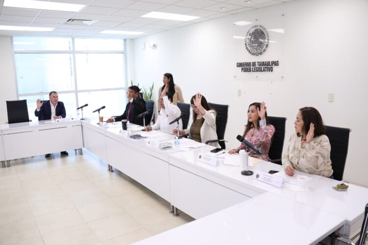 Inicia Congreso proceso de designación para el Órgano de Administración Judicial