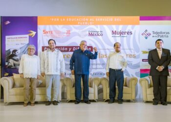 Refrenda Gobierno de Tamaulipas compromiso con los derechos de las mujeres