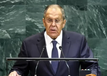Lavrov acusa a Israel de querer “hacer explotar” Medio Oriente