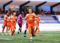 Gana Correcaminos 2-0 al C.F. Nuevo León en Liga TDP
