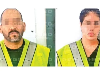 Caen madre y padrastro de la menor Paloma Nicole en Durango, quien murió tras cirugía estética