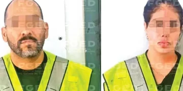 Caen madre y padrastro de la menor Paloma Nicole en Durango, quien murió tras cirugía estética