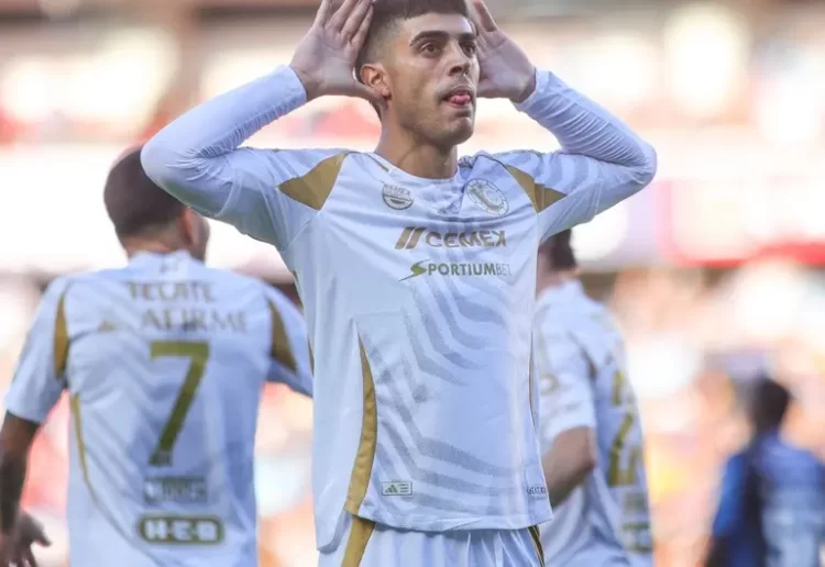 Tigres se impone 2-0 al Querétaro y sigue en primeros lugares