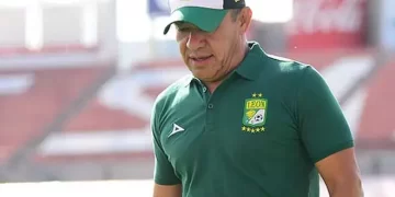 Ignacio Ambriz regresa como entrenador de los Esmeraldas de León