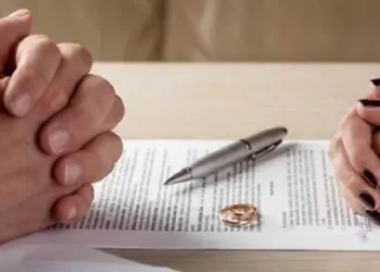 Se disparan divorcios en México; ocurren 33 por cada 100 matrimonios; Tamaulipas es tercero