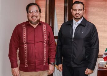 Fortalecerán estrategias de seguridad y bienestar para las juventudes en Tamaulipas