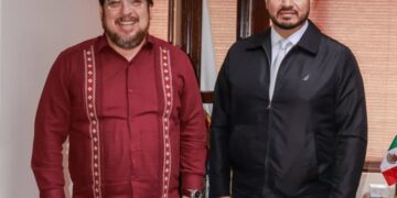 Fortalecerán estrategias de seguridad y bienestar para las juventudes en Tamaulipas