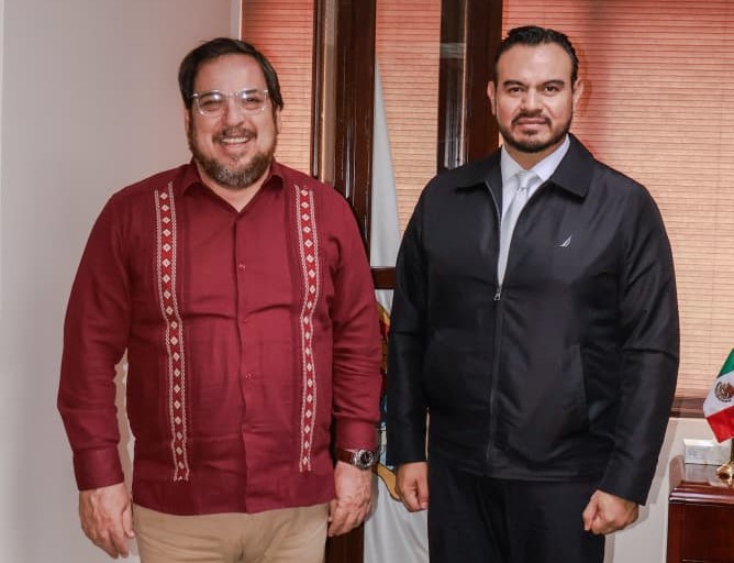 Fortalecerán estrategias de seguridad y bienestar para las juventudes en Tamaulipas