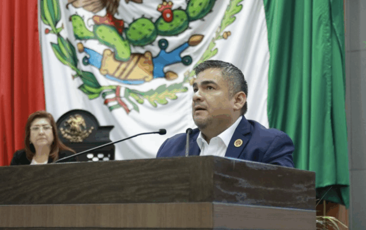 Homologan diputados tamaulipecos disposiciones constitucionales sobre prisión preventiva