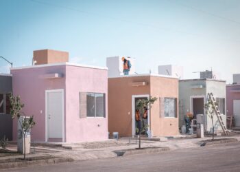 Abren CONAVI e ITAVU convocatoria de Vivienda para el Bienestar en Tamaulipas