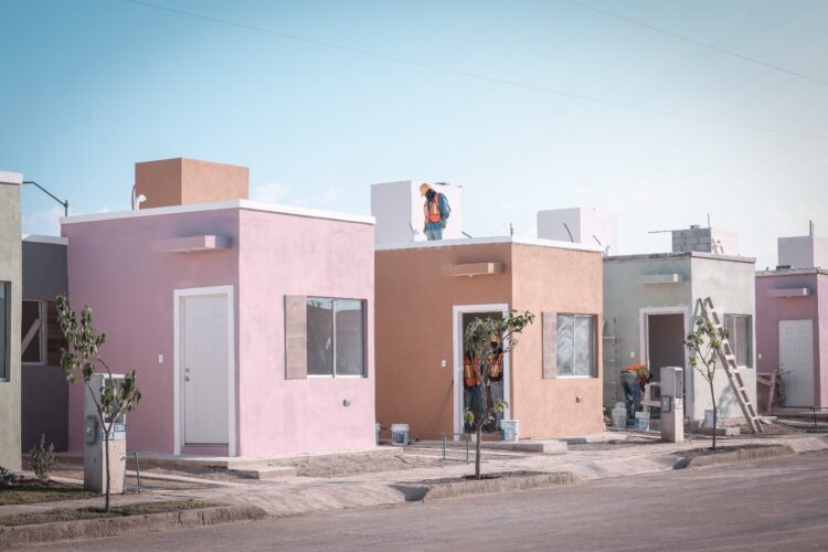 Abren CONAVI e ITAVU convocatoria de Vivienda para el Bienestar en Tamaulipas