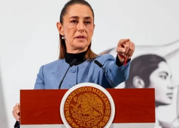 Reconoce Sheinbaum genocidio en Gaza; Palestina será vista como estado en la ONU