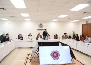 Crean en Congreso de Tamaulipas comisión legislativa por denuncia del caso Carmona-CDV
