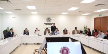 Crean en Congreso de Tamaulipas comisión legislativa por denuncia del caso Carmona-CDV