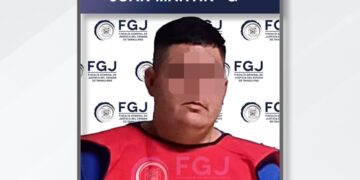 Vinculan a proceso en Matamoros a Juan Martín “G” por homicidio calificado