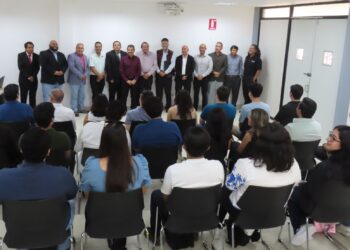 Inicia Universidad Politécnica Victoria Doctorado en Ciencias y Tecnologías Avanzadas