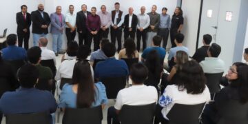 Inicia Universidad Politécnica Victoria Doctorado en Ciencias y Tecnologías Avanzadas