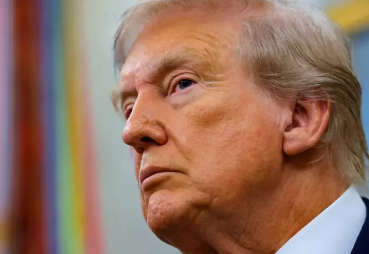 Trump confirma la muerte de 11 “narcoterroristas” en ataque naval en el Caribe