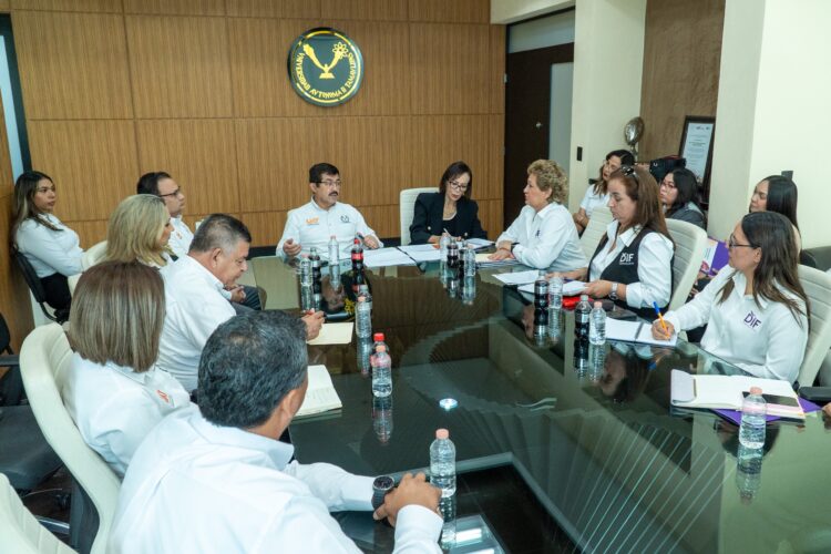 La UAT y el DIF impulsan proyecto de estufas ecológicas