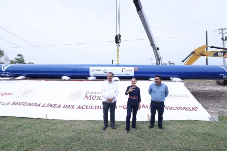 Presentará Américo Villarreal hoy Tres Años de Memorias de una Transformación