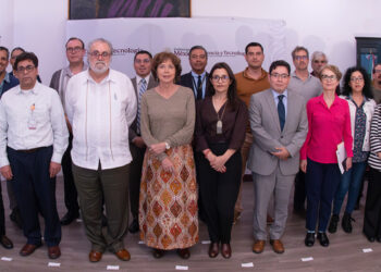 Convocan SADER y Secihti a científicos a investigar para acelerar la erradicación del gusano barrenador del ganado