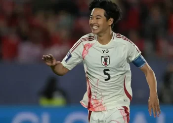 Japón le pega al anfitrión en el Mundial sub 20