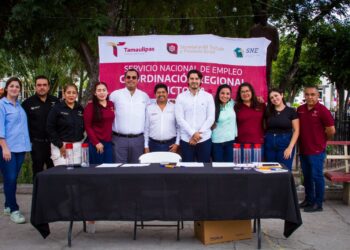 Inicia reclutamiento para 76 empleados de la caseta en carretera Victoria-Jaumave
