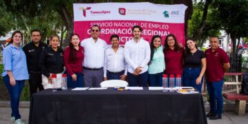 Inicia reclutamiento para 76 empleados de la caseta en carretera Victoria-Jaumave
